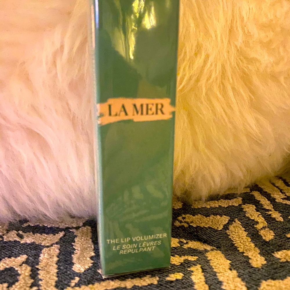 La mer lip volumizer